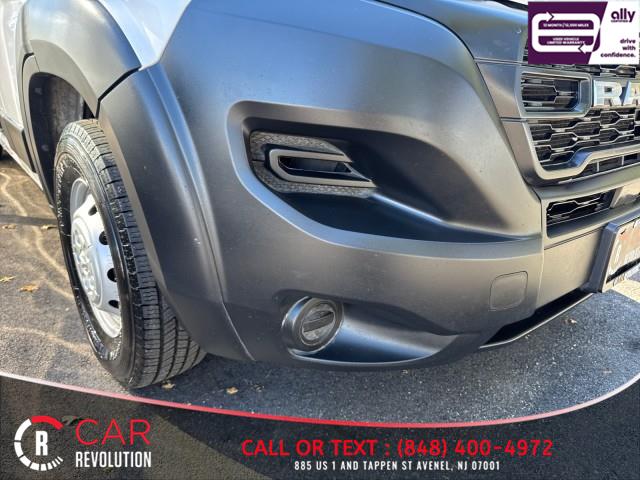 2023 Ram Promaster 3500 High Roof 3500 159'' WB EXT, available for sale in Avenel, New Jersey | Car Revolution. Avenel, New Jersey 2023 Ram Promaster 3500 High Roof 3500 159'' WB EXT, available for sale in Avenel, New Jersey | Car Revolution. Avenel, New Jersey