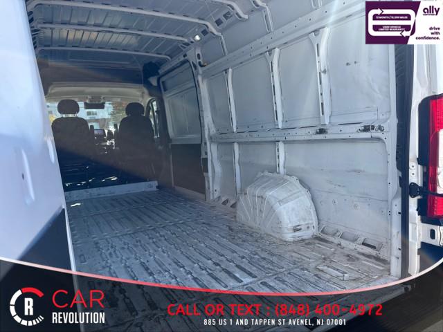 2023 Ram Promaster 3500 High Roof 3500 159'' WB EXT, available for sale in Avenel, New Jersey | Car Revolution. Avenel, New Jersey 2023 Ram Promaster 3500 High Roof 3500 159'' WB EXT, available for sale in Avenel, New Jersey | Car Revolution. Avenel, New Jersey