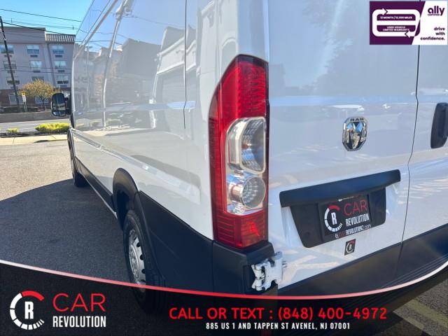 2023 Ram Promaster 3500 High Roof 3500 159'' WB EXT, available for sale in Avenel, New Jersey | Car Revolution. Avenel, New Jersey 2023 Ram Promaster 3500 High Roof 3500 159'' WB EXT, available for sale in Avenel, New Jersey | Car Revolution. Avenel, New Jersey