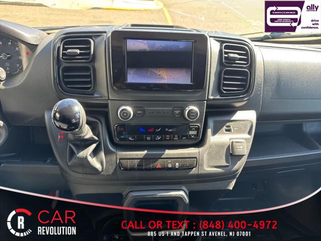 2023 Ram Promaster 3500 High Roof 3500 159'' WB EXT, available for sale in Avenel, New Jersey | Car Revolution. Avenel, New Jersey 2023 Ram Promaster 3500 High Roof 3500 159'' WB EXT, available for sale in Avenel, New Jersey | Car Revolution. Avenel, New Jersey