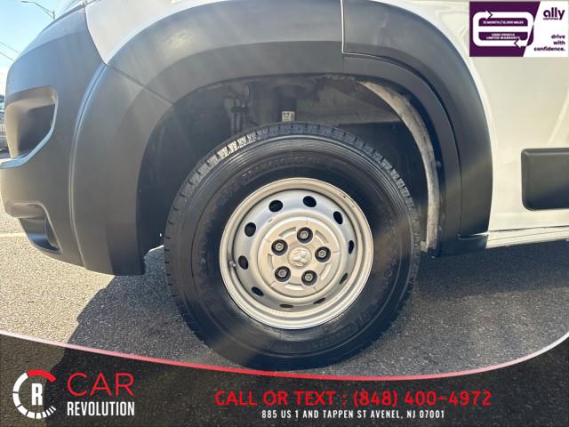 2023 Ram Promaster 3500 High Roof 3500 159'' WB EXT, available for sale in Avenel, New Jersey | Car Revolution. Avenel, New Jersey 2023 Ram Promaster 3500 High Roof 3500 159'' WB EXT, available for sale in Avenel, New Jersey | Car Revolution. Avenel, New Jersey