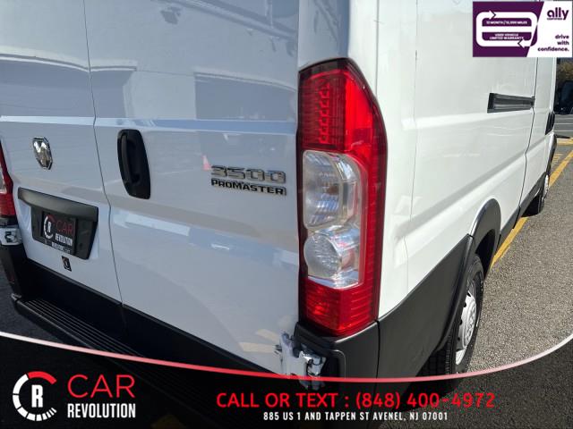 2023 Ram Promaster 3500 High Roof 3500 159'' WB EXT, available for sale in Avenel, New Jersey | Car Revolution. Avenel, New Jersey 2023 Ram Promaster 3500 High Roof 3500 159'' WB EXT, available for sale in Avenel, New Jersey | Car Revolution. Avenel, New Jersey