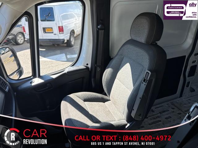 2023 Ram Promaster 3500 High Roof 3500 159'' WB EXT, available for sale in Avenel, New Jersey | Car Revolution. Avenel, New Jersey 2023 Ram Promaster 3500 High Roof 3500 159'' WB EXT, available for sale in Avenel, New Jersey | Car Revolution. Avenel, New Jersey