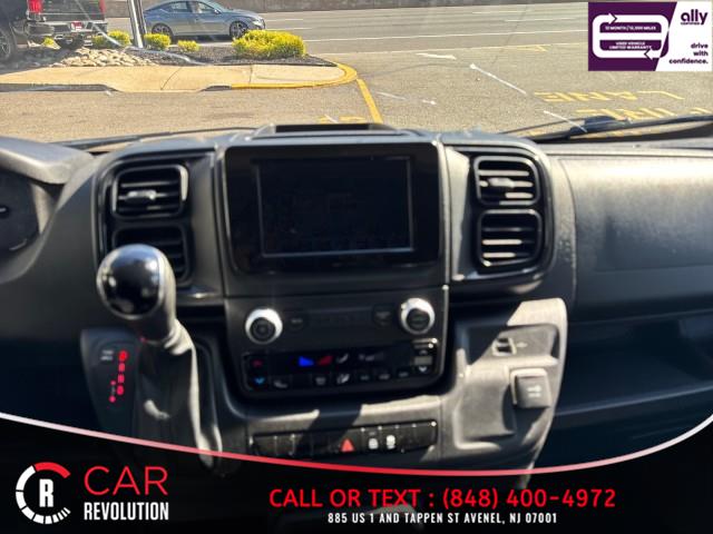 2023 Ram Promaster 3500 High Roof 3500 159'' WB EXT, available for sale in Avenel, New Jersey | Car Revolution. Avenel, New Jersey 2023 Ram Promaster 3500 High Roof 3500 159'' WB EXT, available for sale in Avenel, New Jersey | Car Revolution. Avenel, New Jersey