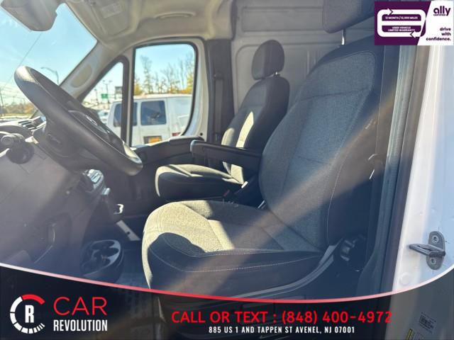 2023 Ram Promaster 3500 High Roof 3500 159'' WB EXT, available for sale in Avenel, New Jersey | Car Revolution. Avenel, New Jersey 2023 Ram Promaster 3500 High Roof 3500 159'' WB EXT, available for sale in Avenel, New Jersey | Car Revolution. Avenel, New Jersey