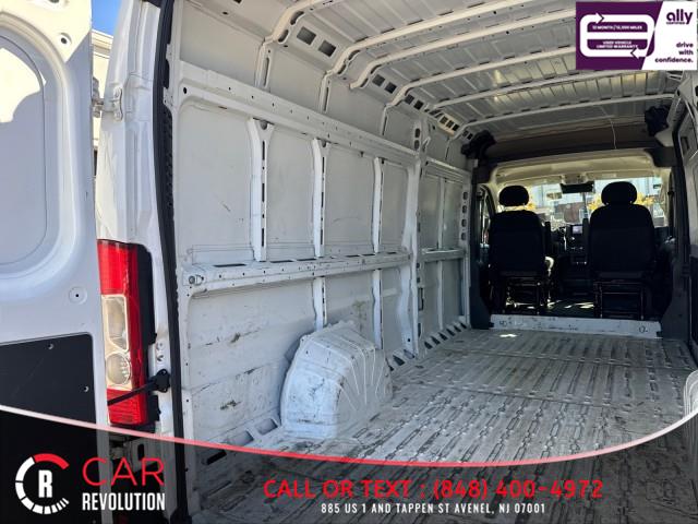 2023 Ram Promaster 3500 High Roof 3500 159'' WB EXT, available for sale in Avenel, New Jersey | Car Revolution. Avenel, New Jersey 2023 Ram Promaster 3500 High Roof 3500 159'' WB EXT, available for sale in Avenel, New Jersey | Car Revolution. Avenel, New Jersey