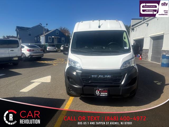 2023 Ram Promaster 3500 High Roof 3500 159'' WB EXT, available for sale in Avenel, New Jersey | Car Revolution. Avenel, New Jersey 2023 Ram Promaster 3500 High Roof 3500 159'' WB EXT, available for sale in Avenel, New Jersey | Car Revolution. Avenel, New Jersey