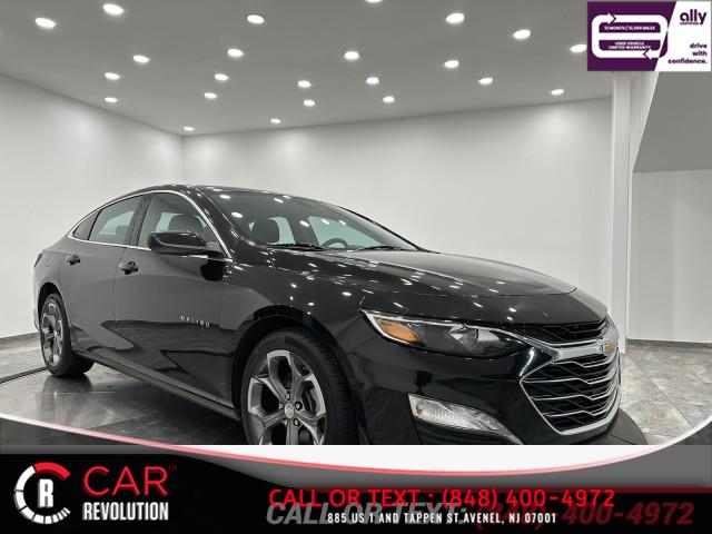 2021 Chevrolet Malibu LT, available for sale in Avenel, New Jersey | Car Revolution. Avenel, New Jersey