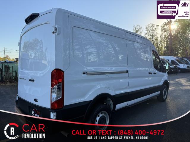 2023 Ford Transit-250 Cargo Van T-250 148 MR, available for sale in Avenel, New Jersey | Car Revolution. Avenel, New Jersey 2023 Ford Transit-250 Cargo Van T-250 148 MR, available for sale in Avenel, New Jersey | Car Revolution. Avenel, New Jersey