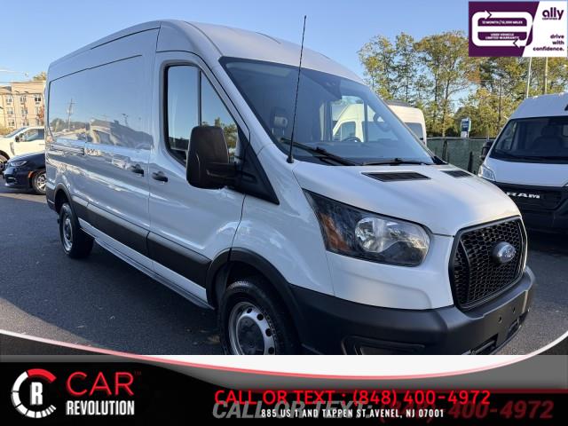 2023 Ford Transit-250 Cargo Van T-250 148 MR, available for sale in Avenel, New Jersey | Car Revolution. Avenel, New Jersey 2023 Ford Transit-250 Cargo Van T-250 148 MR, available for sale in Avenel, New Jersey | Car Revolution. Avenel, New Jersey