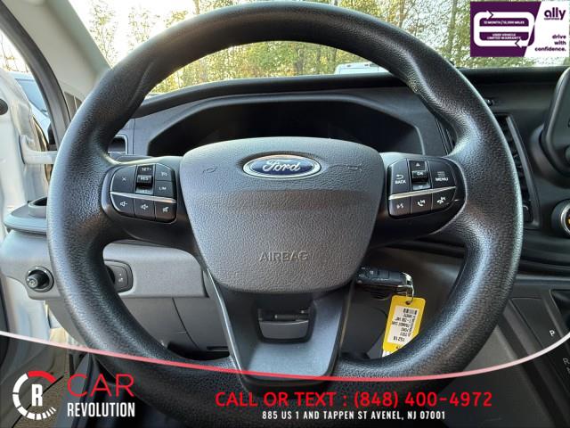 2023 Ford Transit-250 Cargo Van T-250 148 MR, available for sale in Avenel, New Jersey | Car Revolution. Avenel, New Jersey 2023 Ford Transit-250 Cargo Van T-250 148 MR, available for sale in Avenel, New Jersey | Car Revolution. Avenel, New Jersey