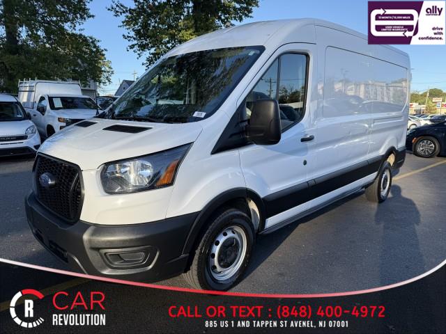 2023 Ford Transit-250 Cargo Van T-250 148 MR, available for sale in Avenel, New Jersey | Car Revolution. Avenel, New Jersey 2023 Ford Transit-250 Cargo Van T-250 148 MR, available for sale in Avenel, New Jersey | Car Revolution. Avenel, New Jersey