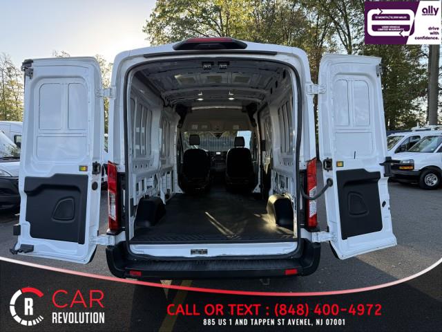 2023 Ford Transit-250 Cargo Van T-250 148 MR, available for sale in Avenel, New Jersey | Car Revolution. Avenel, New Jersey 2023 Ford Transit-250 Cargo Van T-250 148 MR, available for sale in Avenel, New Jersey | Car Revolution. Avenel, New Jersey
