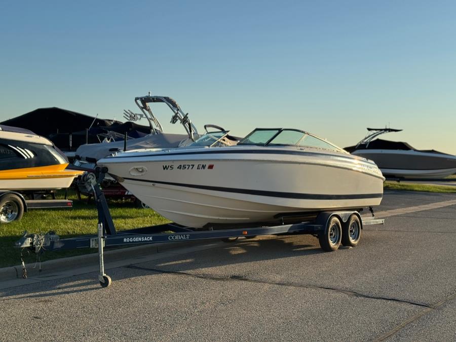 Used 1998 Cobalt 252 in Darien, Wisconsin | Geneva Motor Cars. Darien, Wisconsin