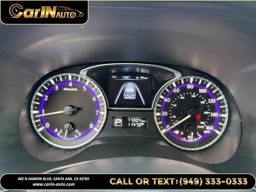 2018 INFINITI QX60 FWD, available for sale in Santa Ana, California | Carin Auto. Santa Ana, California 2018 INFINITI QX60 FWD, available for sale in Santa Ana, California | Carin Auto. Santa Ana, California
