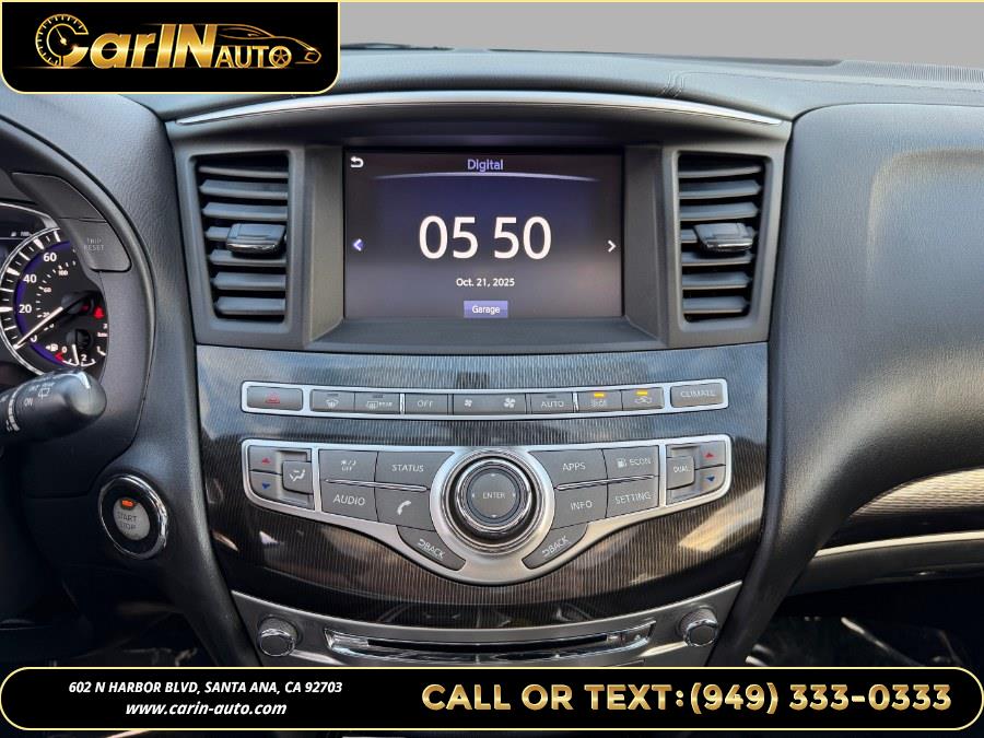 2018 INFINITI QX60 FWD, available for sale in Santa Ana, California | Carin Auto. Santa Ana, California 2018 INFINITI QX60 FWD, available for sale in Santa Ana, California | Carin Auto. Santa Ana, California