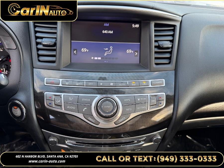2018 INFINITI QX60 FWD, available for sale in Santa Ana, California | Carin Auto. Santa Ana, California 2018 INFINITI QX60 FWD, available for sale in Santa Ana, California | Carin Auto. Santa Ana, California