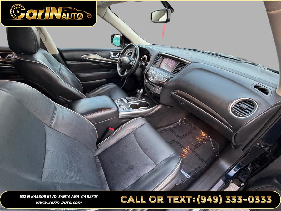 2018 INFINITI QX60 FWD, available for sale in Santa Ana, California | Carin Auto. Santa Ana, California 2018 INFINITI QX60 FWD, available for sale in Santa Ana, California | Carin Auto. Santa Ana, California