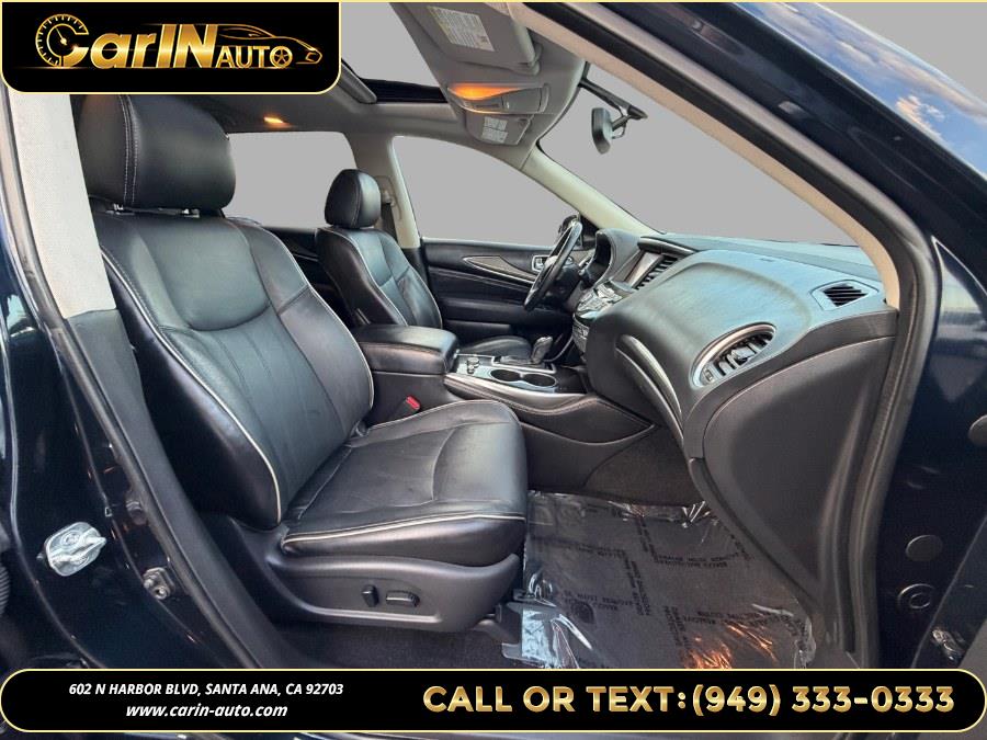 2018 INFINITI QX60 FWD, available for sale in Santa Ana, California | Carin Auto. Santa Ana, California 2018 INFINITI QX60 FWD, available for sale in Santa Ana, California | Carin Auto. Santa Ana, California