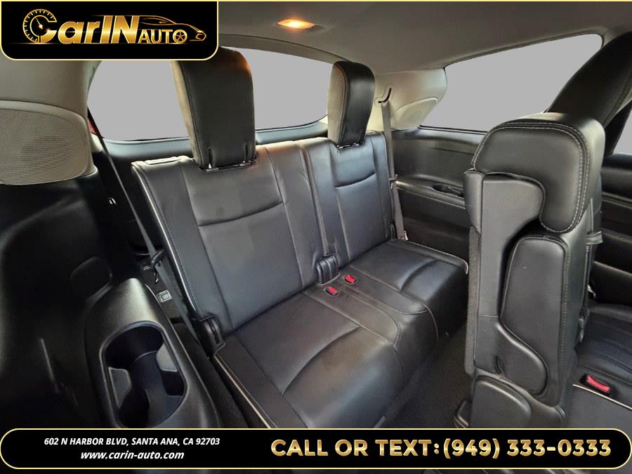 2018 INFINITI QX60 FWD, available for sale in Santa Ana, California | Carin Auto. Santa Ana, California 2018 INFINITI QX60 FWD, available for sale in Santa Ana, California | Carin Auto. Santa Ana, California