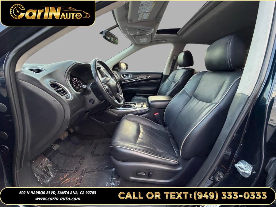 2018 INFINITI QX60 FWD, available for sale in Santa Ana, California | Carin Auto. Santa Ana, California 2018 INFINITI QX60 FWD, available for sale in Santa Ana, California | Carin Auto. Santa Ana, California