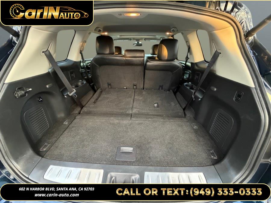 2018 INFINITI QX60 FWD, available for sale in Santa Ana, California | Carin Auto. Santa Ana, California 2018 INFINITI QX60 FWD, available for sale in Santa Ana, California | Carin Auto. Santa Ana, California