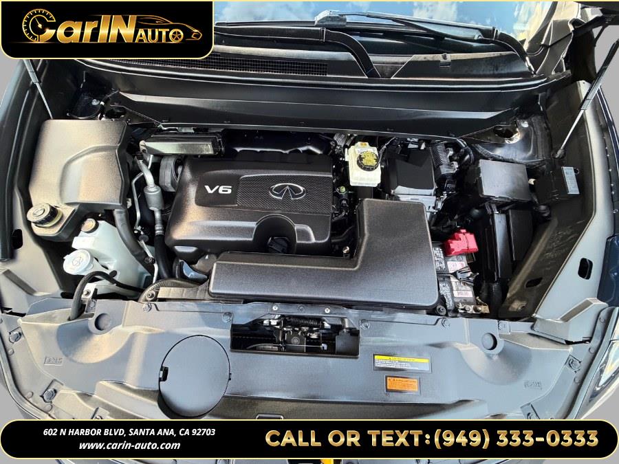 2018 INFINITI QX60 FWD, available for sale in Santa Ana, California | Carin Auto. Santa Ana, California 2018 INFINITI QX60 FWD, available for sale in Santa Ana, California | Carin Auto. Santa Ana, California