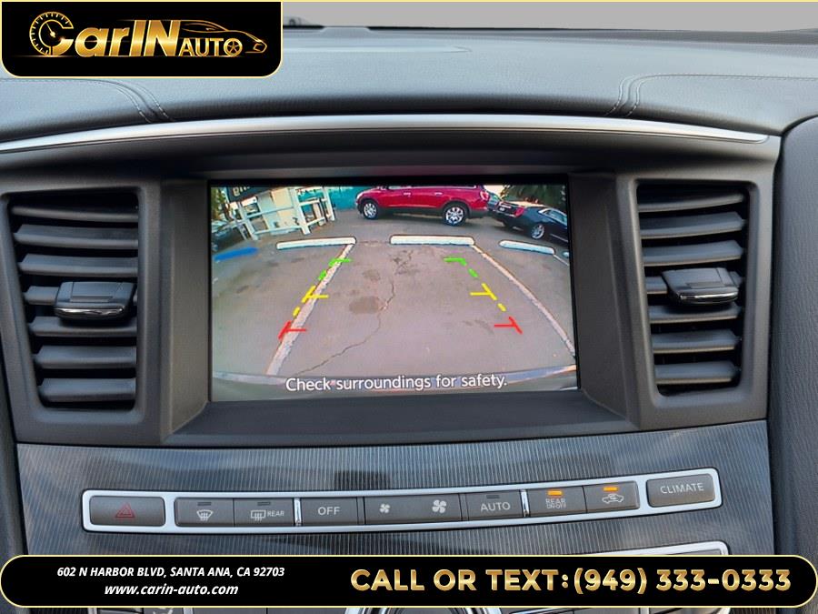2018 INFINITI QX60 FWD, available for sale in Santa Ana, California | Carin Auto. Santa Ana, California 2018 INFINITI QX60 FWD, available for sale in Santa Ana, California | Carin Auto. Santa Ana, California