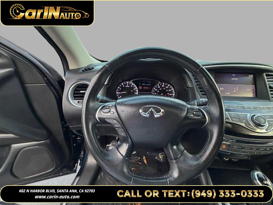 2018 INFINITI QX60 FWD, available for sale in Santa Ana, California | Carin Auto. Santa Ana, California 2018 INFINITI QX60 FWD, available for sale in Santa Ana, California | Carin Auto. Santa Ana, California