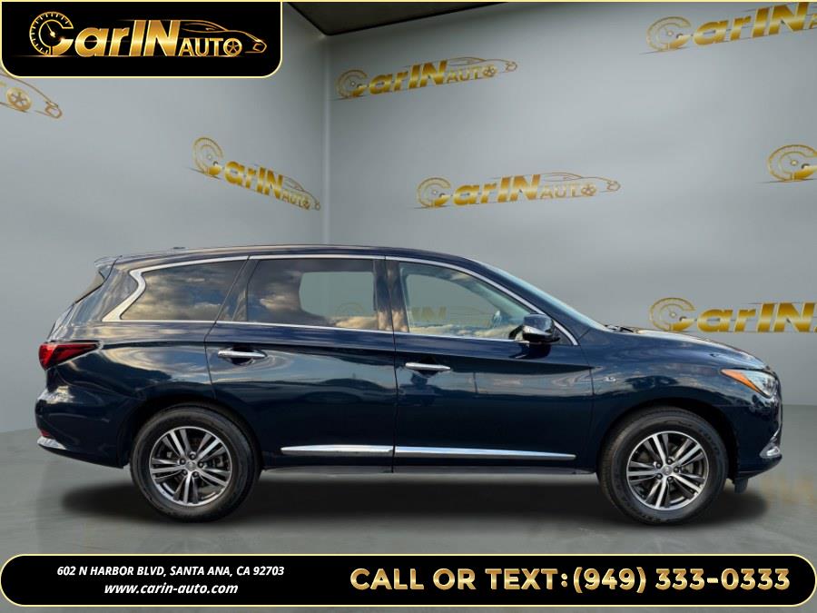 2018 INFINITI QX60 FWD, available for sale in Santa Ana, California | Carin Auto. Santa Ana, California 2018 INFINITI QX60 FWD, available for sale in Santa Ana, California | Carin Auto. Santa Ana, California