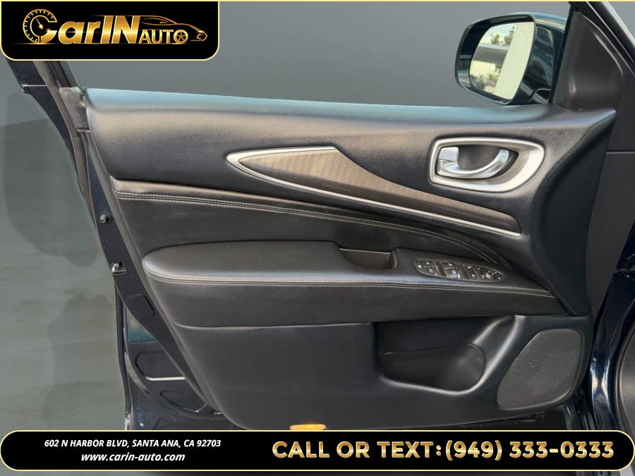 2018 INFINITI QX60 FWD, available for sale in Santa Ana, California | Carin Auto. Santa Ana, California 2018 INFINITI QX60 FWD, available for sale in Santa Ana, California | Carin Auto. Santa Ana, California