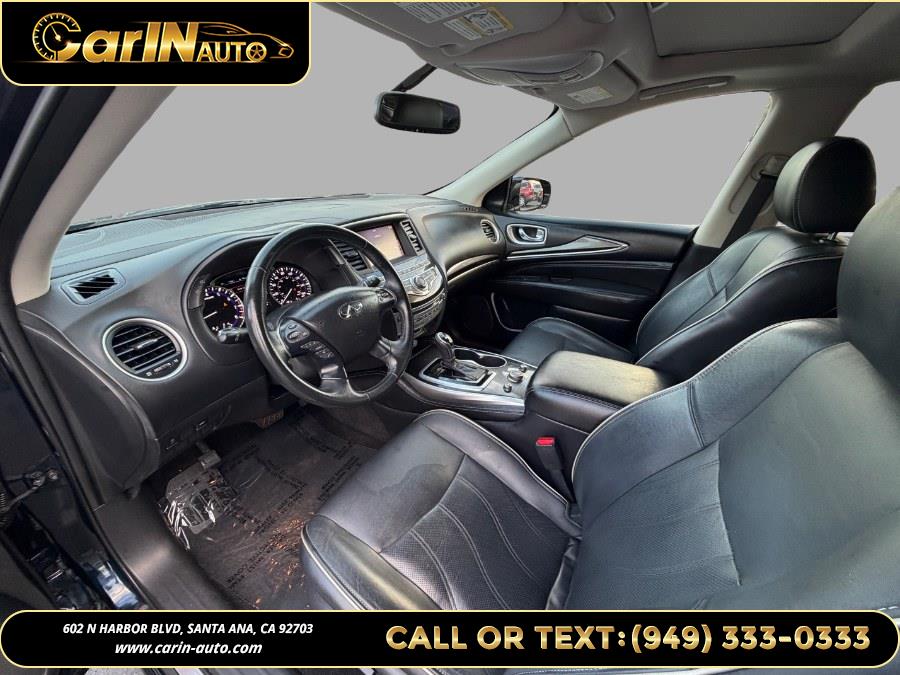 2018 INFINITI QX60 FWD, available for sale in Santa Ana, California | Carin Auto. Santa Ana, California 2018 INFINITI QX60 FWD, available for sale in Santa Ana, California | Carin Auto. Santa Ana, California