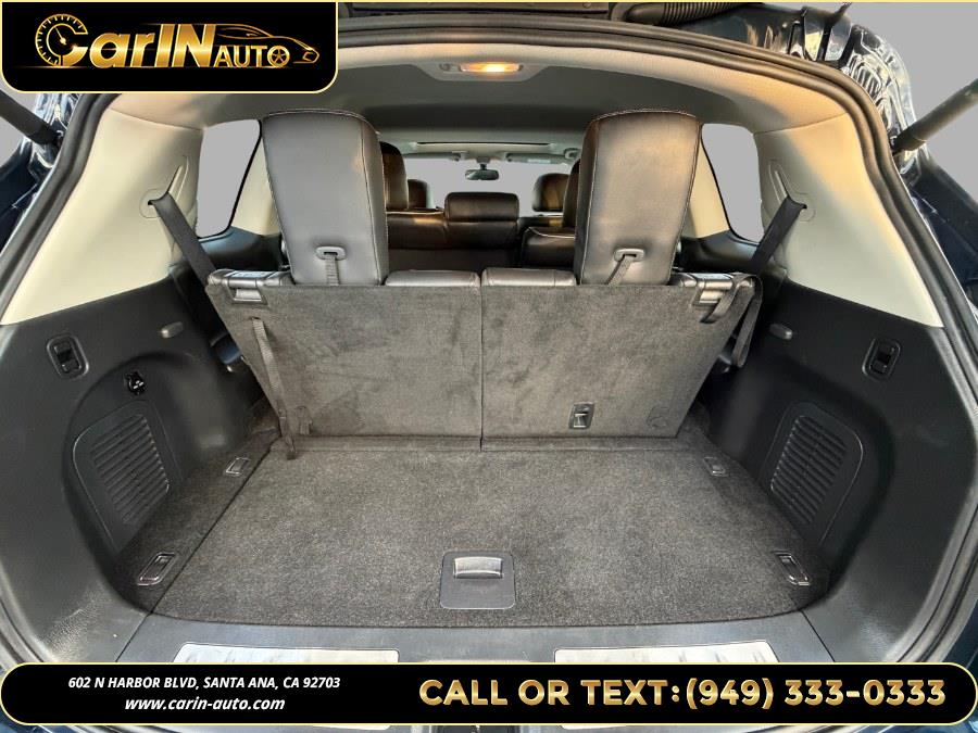 2018 INFINITI QX60 FWD, available for sale in Santa Ana, California | Carin Auto. Santa Ana, California 2018 INFINITI QX60 FWD, available for sale in Santa Ana, California | Carin Auto. Santa Ana, California