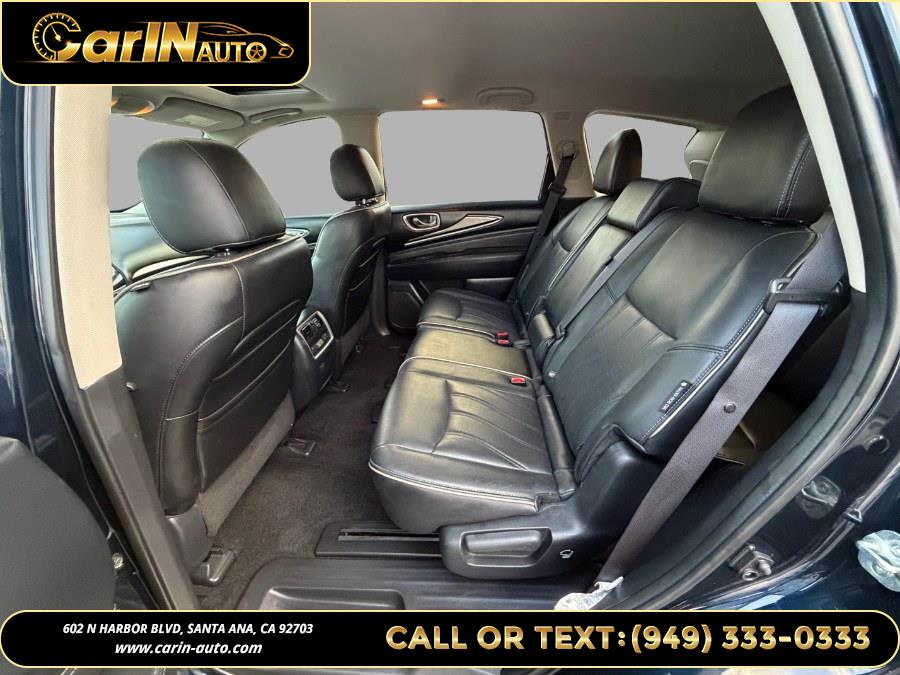 2018 INFINITI QX60 FWD, available for sale in Santa Ana, California | Carin Auto. Santa Ana, California 2018 INFINITI QX60 FWD, available for sale in Santa Ana, California | Carin Auto. Santa Ana, California