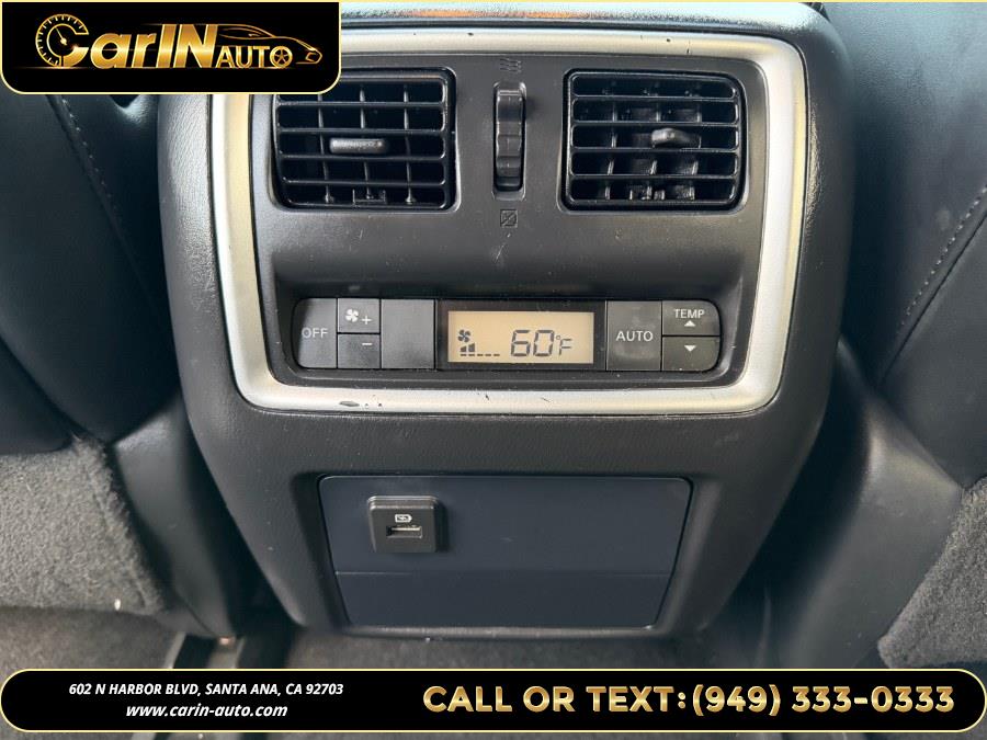 2018 INFINITI QX60 FWD, available for sale in Santa Ana, California | Carin Auto. Santa Ana, California 2018 INFINITI QX60 FWD, available for sale in Santa Ana, California | Carin Auto. Santa Ana, California