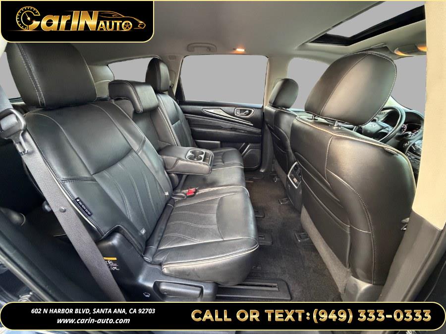 2018 INFINITI QX60 FWD, available for sale in Santa Ana, California | Carin Auto. Santa Ana, California 2018 INFINITI QX60 FWD, available for sale in Santa Ana, California | Carin Auto. Santa Ana, California