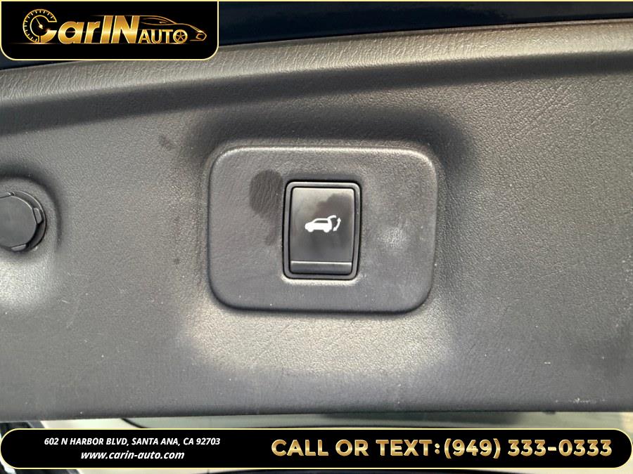 2018 INFINITI QX60 FWD, available for sale in Santa Ana, California | Carin Auto. Santa Ana, California 2018 INFINITI QX60 FWD, available for sale in Santa Ana, California | Carin Auto. Santa Ana, California