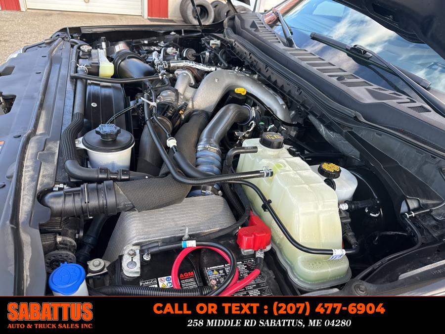 2024 Ford Super Duty F-350 SRW King Ranch 4WD Crew Cab 6.75'' Box, available for sale in Sabattus, Maine | Sabattus Auto and Truck Sales Inc. Sabattus, Maine 2024 Ford Super Duty F-350 SRW King Ranch 4WD Crew Cab 6.75'' Box, available for sale in Sabattus, Maine | Sabattus Auto and Truck Sales Inc. Sabattus, Maine