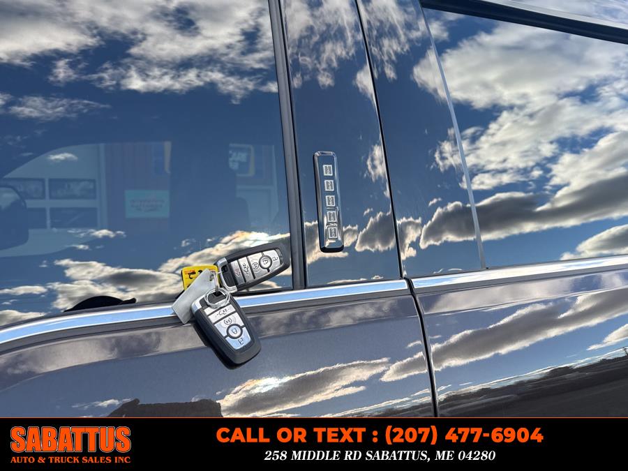 2024 Ford Super Duty F-350 SRW King Ranch 4WD Crew Cab 6.75'' Box, available for sale in Sabattus, Maine | Sabattus Auto and Truck Sales Inc. Sabattus, Maine 2024 Ford Super Duty F-350 SRW King Ranch 4WD Crew Cab 6.75'' Box, available for sale in Sabattus, Maine | Sabattus Auto and Truck Sales Inc. Sabattus, Maine