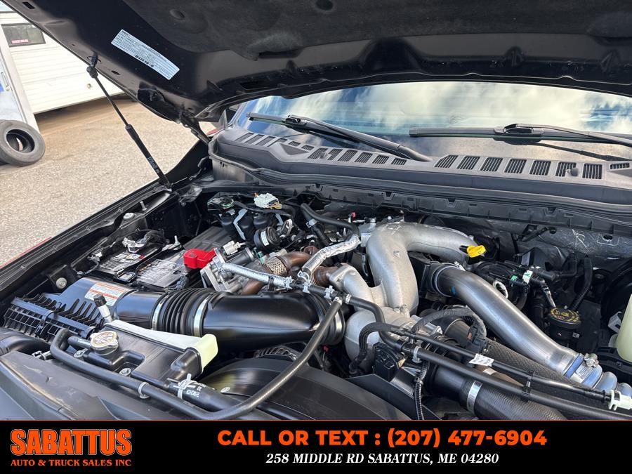 2024 Ford Super Duty F-350 SRW King Ranch 4WD Crew Cab 6.75'' Box, available for sale in Sabattus, Maine | Sabattus Auto and Truck Sales Inc. Sabattus, Maine 2024 Ford Super Duty F-350 SRW King Ranch 4WD Crew Cab 6.75'' Box, available for sale in Sabattus, Maine | Sabattus Auto and Truck Sales Inc. Sabattus, Maine