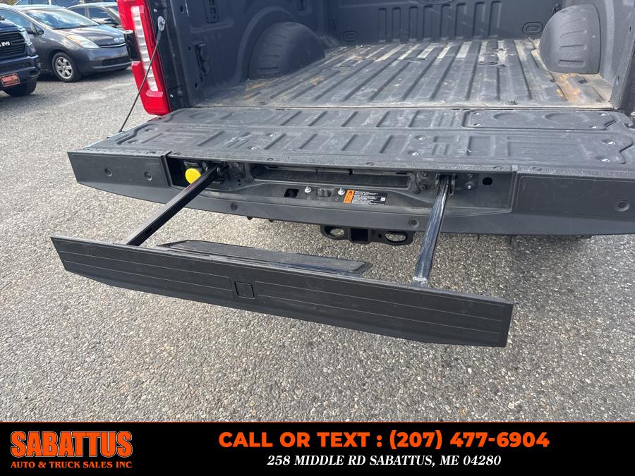 2024 Ford Super Duty F-350 SRW King Ranch 4WD Crew Cab 6.75'' Box, available for sale in Sabattus, Maine | Sabattus Auto and Truck Sales Inc. Sabattus, Maine 2024 Ford Super Duty F-350 SRW King Ranch 4WD Crew Cab 6.75'' Box, available for sale in Sabattus, Maine | Sabattus Auto and Truck Sales Inc. Sabattus, Maine