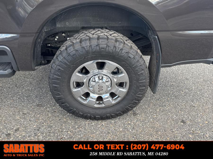 2024 Ford Super Duty F-350 SRW King Ranch 4WD Crew Cab 6.75'' Box, available for sale in Sabattus, Maine | Sabattus Auto and Truck Sales Inc. Sabattus, Maine 2024 Ford Super Duty F-350 SRW King Ranch 4WD Crew Cab 6.75'' Box, available for sale in Sabattus, Maine | Sabattus Auto and Truck Sales Inc. Sabattus, Maine
