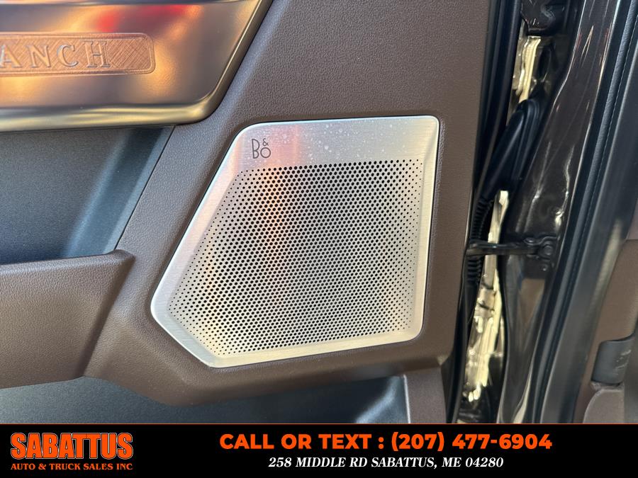 2024 Ford Super Duty F-350 SRW King Ranch 4WD Crew Cab 6.75'' Box, available for sale in Sabattus, Maine | Sabattus Auto and Truck Sales Inc. Sabattus, Maine 2024 Ford Super Duty F-350 SRW King Ranch 4WD Crew Cab 6.75'' Box, available for sale in Sabattus, Maine | Sabattus Auto and Truck Sales Inc. Sabattus, Maine