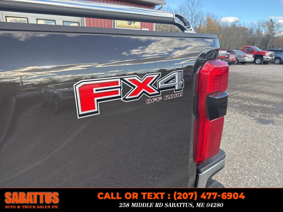 2024 Ford Super Duty F-350 SRW King Ranch 4WD Crew Cab 6.75'' Box, available for sale in Sabattus, Maine | Sabattus Auto and Truck Sales Inc. Sabattus, Maine 2024 Ford Super Duty F-350 SRW King Ranch 4WD Crew Cab 6.75'' Box, available for sale in Sabattus, Maine | Sabattus Auto and Truck Sales Inc. Sabattus, Maine