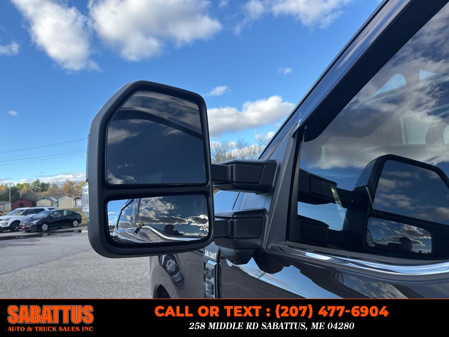 2024 Ford Super Duty F-350 SRW King Ranch 4WD Crew Cab 6.75'' Box, available for sale in Sabattus, Maine | Sabattus Auto and Truck Sales Inc. Sabattus, Maine 2024 Ford Super Duty F-350 SRW King Ranch 4WD Crew Cab 6.75'' Box, available for sale in Sabattus, Maine | Sabattus Auto and Truck Sales Inc. Sabattus, Maine