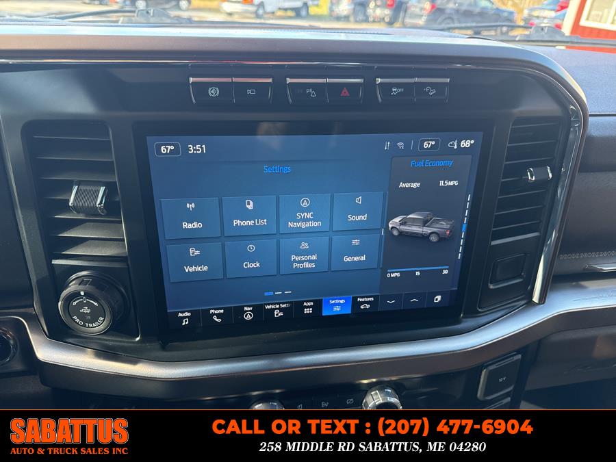 2024 Ford Super Duty F-350 SRW King Ranch 4WD Crew Cab 6.75'' Box, available for sale in Sabattus, Maine | Sabattus Auto and Truck Sales Inc. Sabattus, Maine 2024 Ford Super Duty F-350 SRW King Ranch 4WD Crew Cab 6.75'' Box, available for sale in Sabattus, Maine | Sabattus Auto and Truck Sales Inc. Sabattus, Maine