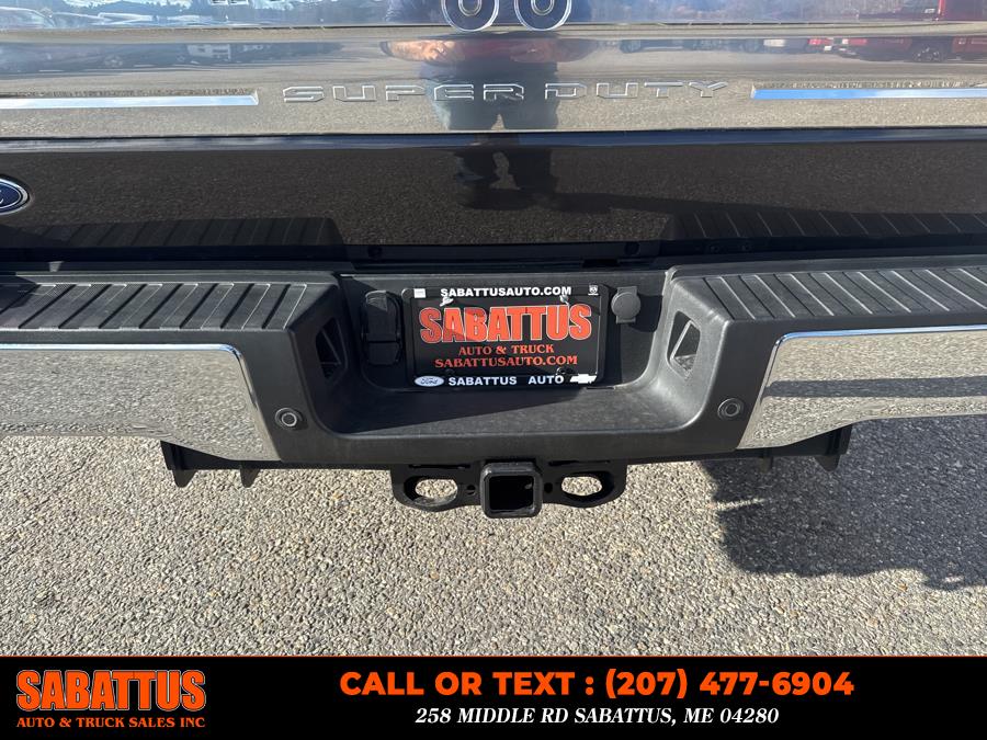 2024 Ford Super Duty F-350 SRW King Ranch 4WD Crew Cab 6.75'' Box, available for sale in Sabattus, Maine | Sabattus Auto and Truck Sales Inc. Sabattus, Maine 2024 Ford Super Duty F-350 SRW King Ranch 4WD Crew Cab 6.75'' Box, available for sale in Sabattus, Maine | Sabattus Auto and Truck Sales Inc. Sabattus, Maine