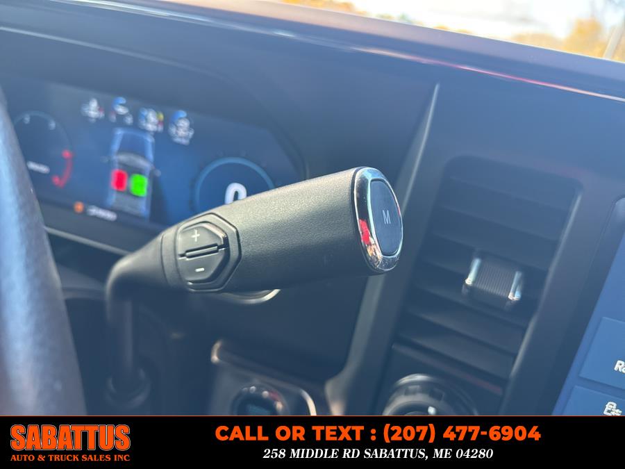 2024 Ford Super Duty F-350 SRW King Ranch 4WD Crew Cab 6.75'' Box, available for sale in Sabattus, Maine | Sabattus Auto and Truck Sales Inc. Sabattus, Maine 2024 Ford Super Duty F-350 SRW King Ranch 4WD Crew Cab 6.75'' Box, available for sale in Sabattus, Maine | Sabattus Auto and Truck Sales Inc. Sabattus, Maine