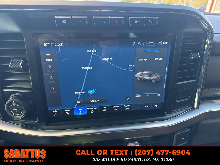 2024 Ford Super Duty F-350 SRW King Ranch 4WD Crew Cab 6.75'' Box, available for sale in Sabattus, Maine | Sabattus Auto and Truck Sales Inc. Sabattus, Maine 2024 Ford Super Duty F-350 SRW King Ranch 4WD Crew Cab 6.75'' Box, available for sale in Sabattus, Maine | Sabattus Auto and Truck Sales Inc. Sabattus, Maine