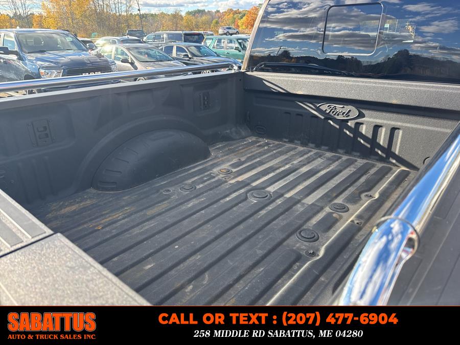 2024 Ford Super Duty F-350 SRW King Ranch 4WD Crew Cab 6.75'' Box, available for sale in Sabattus, Maine | Sabattus Auto and Truck Sales Inc. Sabattus, Maine 2024 Ford Super Duty F-350 SRW King Ranch 4WD Crew Cab 6.75'' Box, available for sale in Sabattus, Maine | Sabattus Auto and Truck Sales Inc. Sabattus, Maine